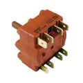 Mains Switch 3-Position  - Original Manufacturer - Pn: IB8381 - commercial coffee spare part