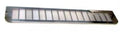 3-Group Expression P Tray Grill - Original Manufacturer - Pn: IB8441 - commercial coffee spare part