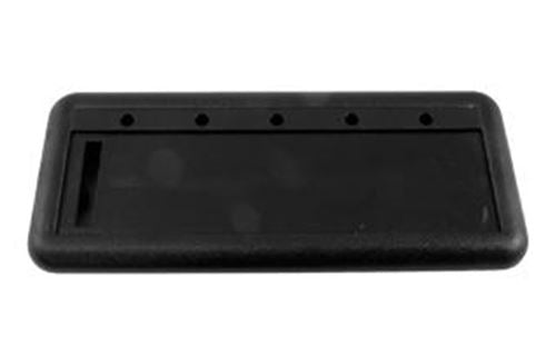 Lanna Touchpanel Surround - Original Manufacturer - Pn: IB8847 - commercial coffee spare part