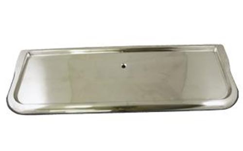 2-Group Expression P Tray - Original Manufacturer - Pn: IB8884 - commercial coffee spare part