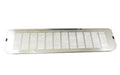 2-Group Expression P Tray Grill - Original Manufacturer - Pn: IB8885 - commercial coffee spare part