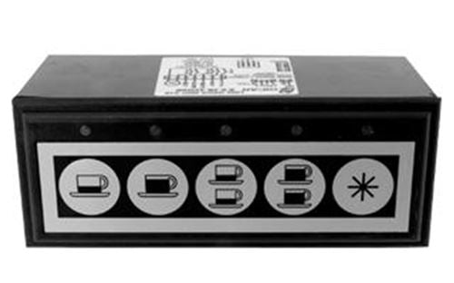 La Classic Touchpanel 7 Pin Left - Original Manufacturer - Pn: IB8892 - commercial coffee spare part