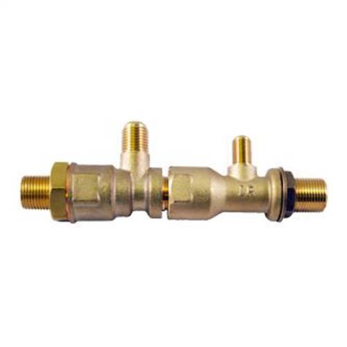 Iberital IB7/Junior Expansion Valve - Original - commercial coffee spare part