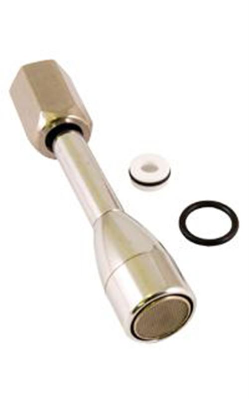 Hot Water Tube (Long) Fits Alto - Original Manufacturer - Pn: IB8973 - commercial coffee spare part
