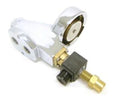 Expression Group Head Complete Assembly - Original Manufacturer - Pn: IB9124 - commercial coffee spare part