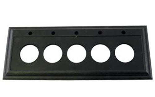 La Touchpanel Front - Original Manufacturer - Pn: IB9166 - commercial coffee spare part