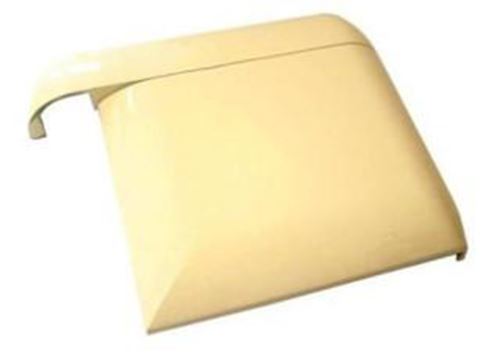 New La/Expression Cream L/H Side Panel - Original Manufacturer - Pn: IB9385 - commercial coffee spare part