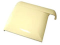 New La/Expression Cream R/H Side Panel - Original Manufacturer - Pn: IB9386 - commercial coffee spare part