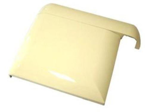 New La/Expression Cream R/H Side Panel - Original Manufacturer - Pn: IB9386 - commercial coffee spare part