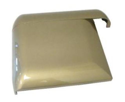 New La/Expression Beige L/H Side Panel - Original Manufacturer - Pn: IB9387 - commercial coffee spare part