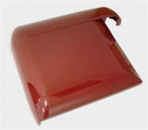 New La/Expression Red L/H Side Panel - Original Manufacturer - Pn: IB9389 - commercial coffee spare part