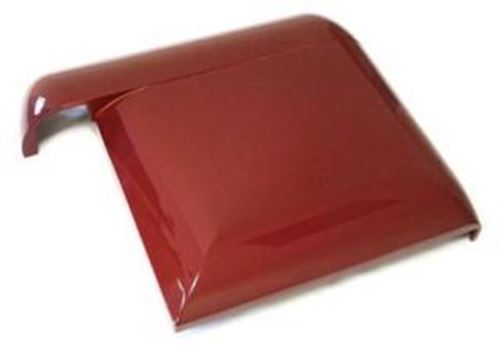 New La/Expression Red R/H Side Panel - Original Manufacturer - Pn: IB9390 - commercial coffee spare part