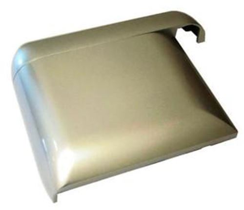 New La/Expression Aluminium L/H Side Panel - Original Manufacturer - Pn: IB9391 - commercial coffee spare part