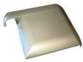 New La/Expression Aluminum R/H Side Panel - Original Manufacturer - Pn: IB9392 - commercial coffee spare part
