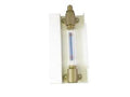 1-Group La Classic Site Glass Assembly Complete - Original Manufacturer - Pn: IB9457 - commercial coffee spare part