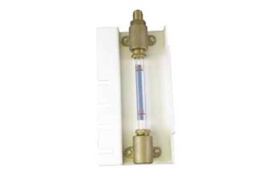 1-Group La Classic Site Glass Assembly Complete - Original Manufacturer - Pn: IB9457 - commercial coffee spare part