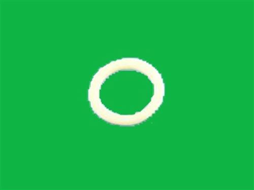 Steam/Water Valve Teflon Gasket - Original Manufacturer - Pn: IB9481 - - commercial coffee spare part