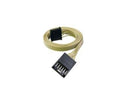 Electronic Control Unit to Display Cable - 2-Group Expression  - Pn: IB9632 - commercial coffee spare part