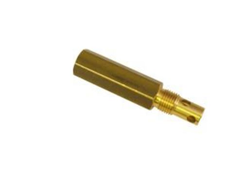 Alto Exhaust Nut - Original Manufacturer - Pn: IB9658 - commercial coffee spare part