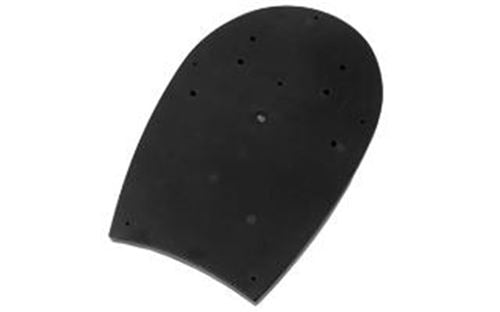 MC2 Grinder Base Plate  - Pn: IBEG8294 - commercial coffee spare part