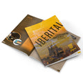 IBERITAL MACHINE CATALOGUE 2024