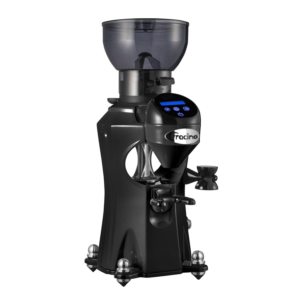 Iconic-Tron On Demand Grinder - commercial coffee spare part