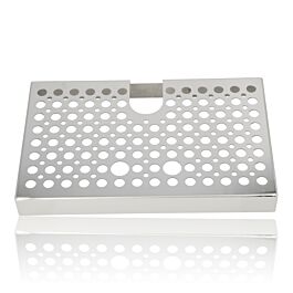 Bellezza Drip Tray Grill - commercial coffee spare part