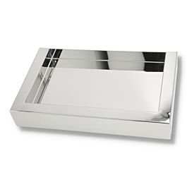 Bellezza Drip Tray - commercial coffee spare part