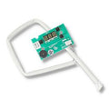 Bellezza Display Board - commercial coffee spare part