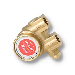 Bellezza Rotary Water Pump - commercial coffee spare part