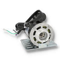 Bellezza Single Phase AC Capacitor Motor - commercial coffee spare part