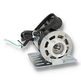Bellezza Single Phase AC Capacitor Motor - commercial coffee spare part