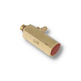 Bellezza Protective Valve Asm - commercial coffee spare part