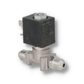 Olab 220V Solenoid Valve - Bellezza - commercial coffee spare part
