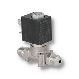Olab 220V Solenoid Valve - Bellezza - commercial coffee spare part