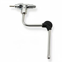Bellezza Inizio Steam Valve Complete - commercial coffee spare part