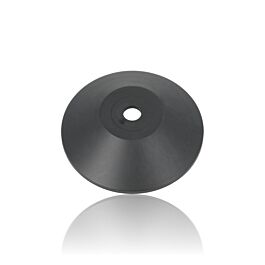 Bellezza Knob Cover - commercial coffee spare part