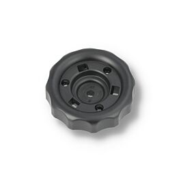 Bellezza Knob - commercial coffee spare part