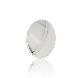 Bellezza Stainless Steel Cover - commercial coffee spare part