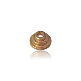 Bellezza Steam Press Block - commercial coffee spare part