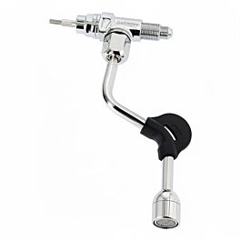 Bellezza Hot Water Valve Complete - commercial coffee spare part
