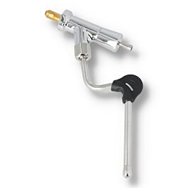 Bellezza Hot Water Valve with Wand - commercial coffee spare part