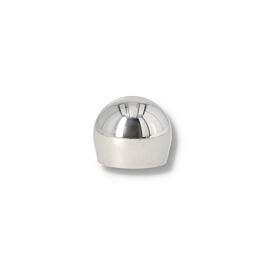 Bellezza Handle Cover - commercial coffee spare part