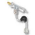 Bellezza Hot Water Valve Without Wand - commercial coffee spare part