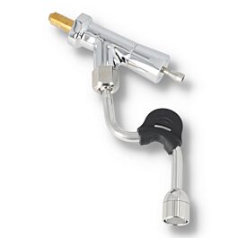 Bellezza Hot Water Valve Without Wand - commercial coffee spare part