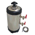 WATER SOFTENER SALT REGENERATED 3/8 - 8 LITRE