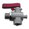 WATER SOFTENER FEMALE TAP 3/8