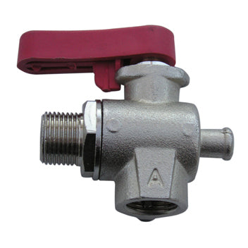 WATER SOFTENER FEMALE TAP 3/8
