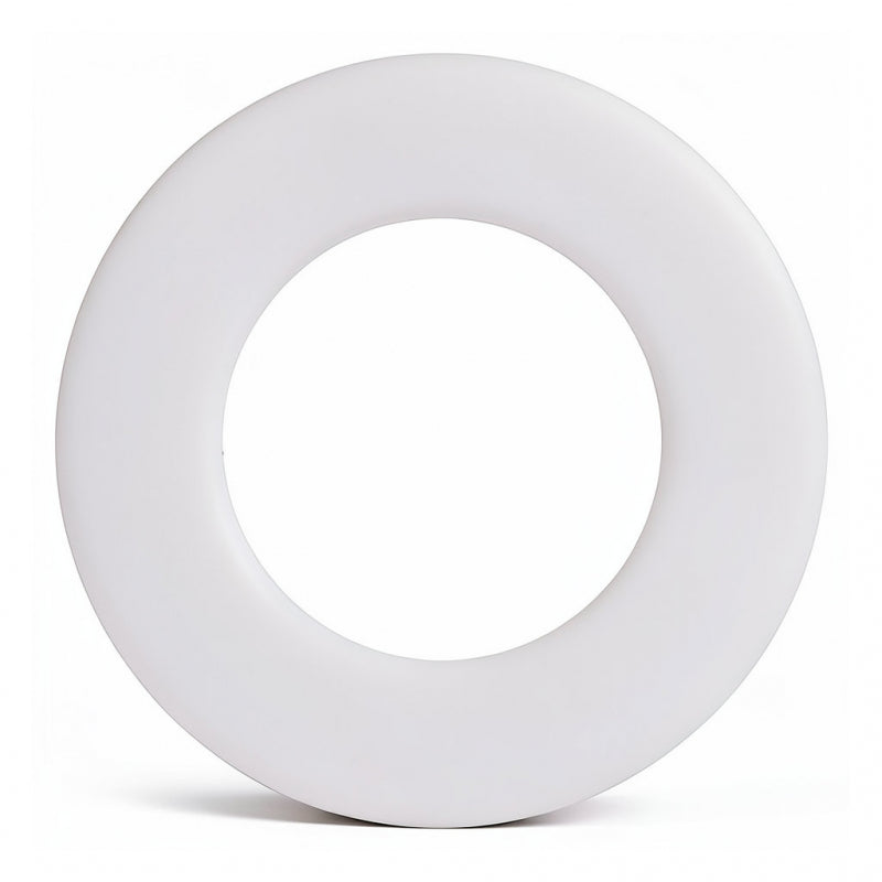 3/4 SILICONE WASHER 24 X 13 X 2MM