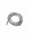 SILICONE HOSE 8MM X 10MM - TRANSPARENT